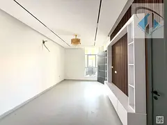 5-bedroom villa with a roof terrace for rent in Ajman – 85,000.