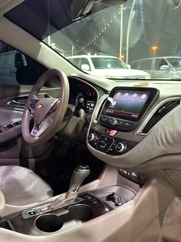 صورة مصغرة 15 لـ 2020 Chevrolet MALIBU