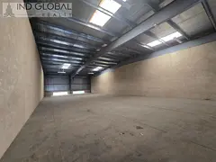 3,090 SQFT WAREHOUSE FOR RENT | DIP 1ST | 15 KW