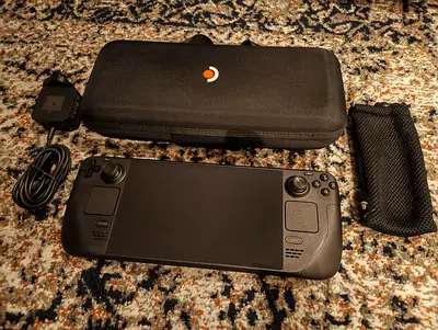 Steam Deck OLED 1TB
