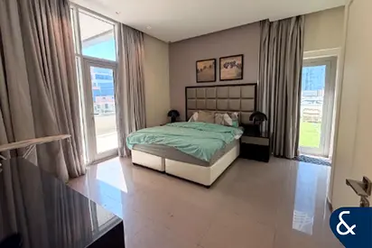 1360 SQFT | DUAL BALCONY | 1 BED | VACANT
