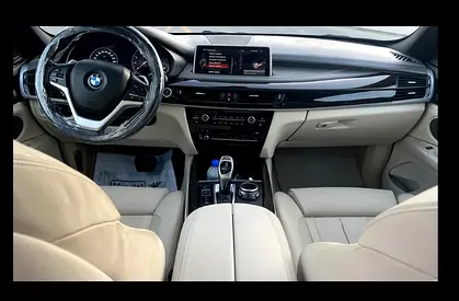 صورة مصغرة 7 لـ 2015 BMW X5