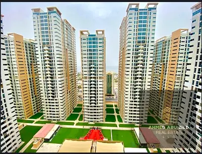 Fully Furnished 1 Bedroom Apartment for Annual Rent in Ajman