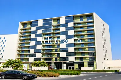 Pulse Residence Plaza B9 | Dubai South
