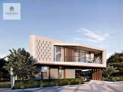 Highest return on investment - near Sharjah Airport - 4-year payment plan