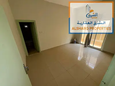 بلكونة باطلالة مفتوحة _ غرفة ماستر _ صالة منفصلة _ 6 دفعات _ موقع مميز بالقرب من جميع الخدمات ومدرسة الاقصي ومركز دلتا