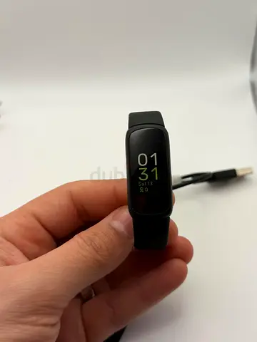 Fitbit Inspire 3 Fitness Tracker