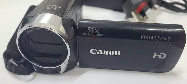 Camcorders