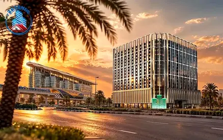 20%مقدم | قرب المترو | إطلالة الأفق | 50%تمويل | عائد20٪