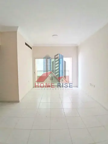 Affordable 1BHak Available With Big Balcony for Family