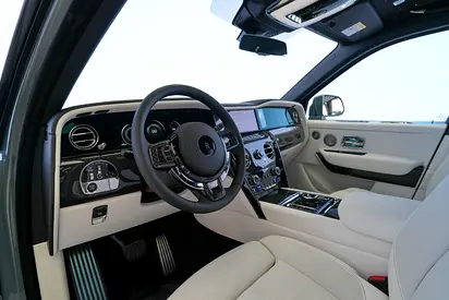 صورة 9 لـ 2026 ROLLS-ROYCE CULLINAN