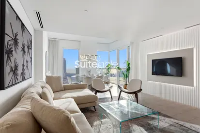 Exclusive 2 BR Apartment | Exceptional Beachfront Lifestyle