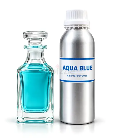 Colors For Perfumes
