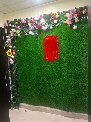 Wall decor