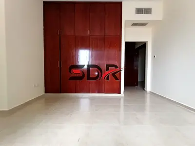 Elegant Designed 2 BR with Built in cabinets