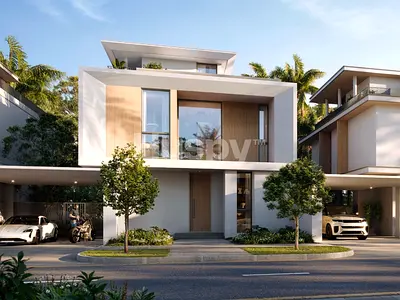 Exclusive | Single Row | Near Amenities