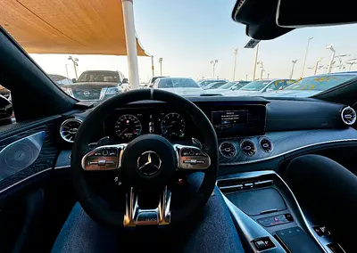 2019 Mercedes-BENZ AMG — фото 2