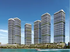 Luxury 1BR| High ROI | Special Price