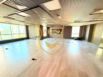 OFFICE FOR RENT IN FRONT OFF METRO