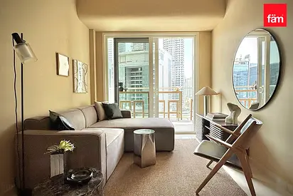 Lowest Entry Price | Burj Khalifa View