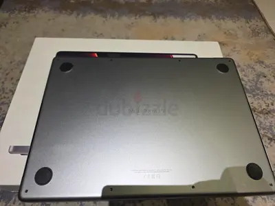 MacBook Pro 14” M1 Max | 32GB RAM | 1TB SSD | 24-Core GPU | Space Gray