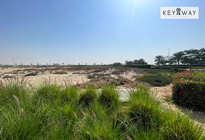 PA08 | Close to the Main Park | Custom Villa Plot