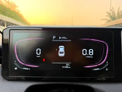 صورة مصغرة 14 لـ 2025 KIA K3