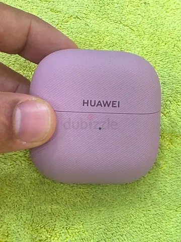 Huawei free clip 2