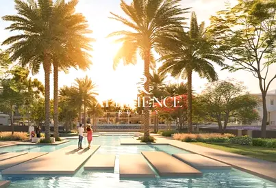 MODERN RESIDENCE | REFINED COMMUNITY LIVING | DESIGNED FOR COMFORT