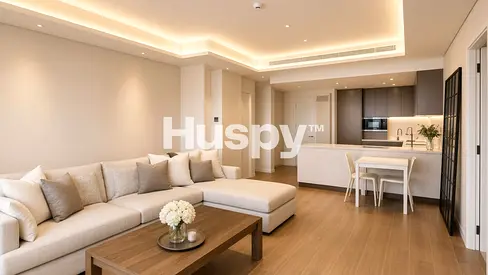 Vacant | Skyline Views | High Floor