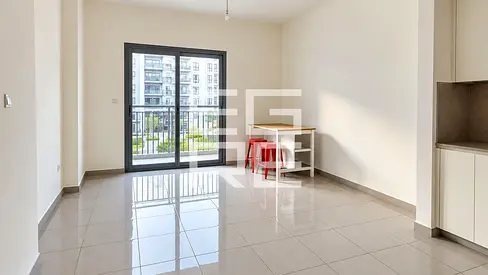 Spacious 1BR | Safi 1B | Town Square
