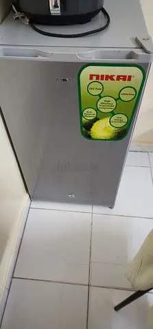 Small Fridge