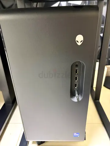 Alienware Desktop Aurora R16 - RTX 4080