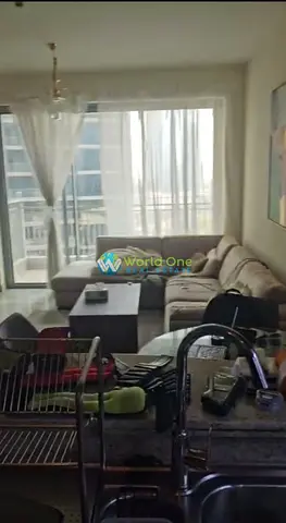 Vacant Soon | Fully Furnished | High Floor | 4 Chqs