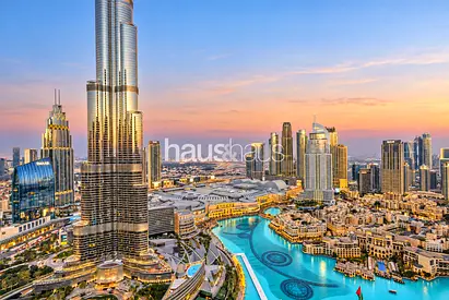 Furnished | Amazing Views | VOT | 04 series