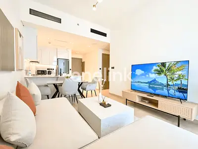 1-BHK APARTMENT | FURNISHED | EXCLUSIVE | HOT DEAL