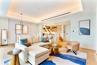 HIGH FLOOR | APARTMENT | RESALE