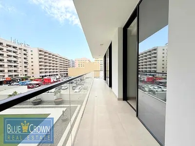 No Commission Chiller Free Close To Burjman Mall