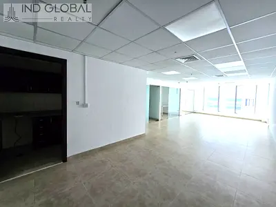 OFFICE FOR RENT | AL ASMAWI | DIP 1