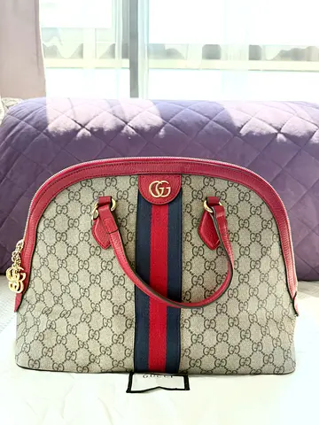gucci bag