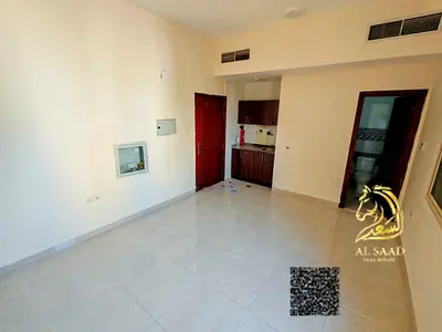 Annual studio in Al Rashidiya 3 – opposite Amina Hospital | Special price 17,000 AED