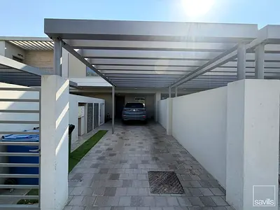 High-End Amenities | Al Yasmeen Residence