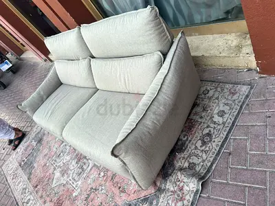 Excellent condition Marina Home 3 Seater Sofa