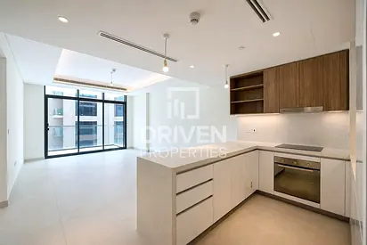 High-End Finish | Brand New | Ready to Move in