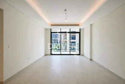 High-End Finish | Brand New | Ready to Move in