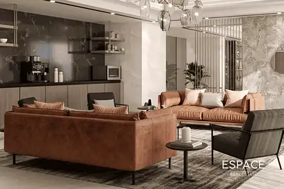 Great OP Deal | High Floor | Lagoon Views