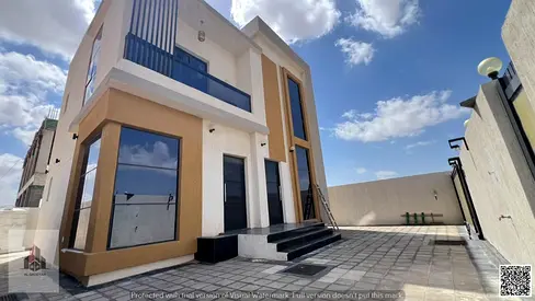 🏡 SPACIOUS VILLA FOR RENT IN AL ZAHYA – AJMAN