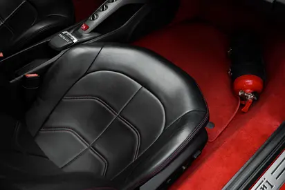2018 Ferrari 488 GTB 照片 9