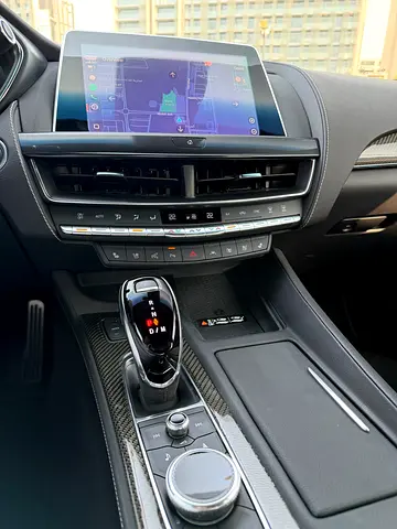 صورة مصغرة 15 لـ 2022 Cadillac CT5