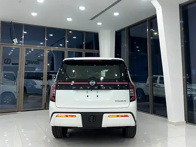 2026 Nissan PATROL thumbnail 16